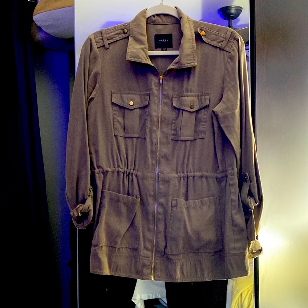 Guess Jacket